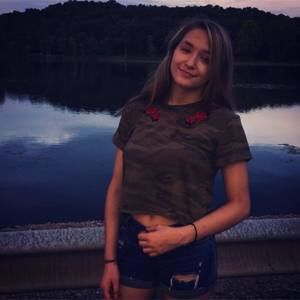 Meet your Posher, Britt